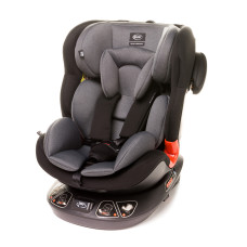 4Baby Car seat Space Fix 0-36kg Grey