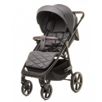 4Baby Pastaigu rati Stinger Pro graphite