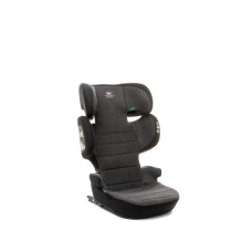 4Baby Autokrēsls Euro Fix i-Size 15-36kg pelēks