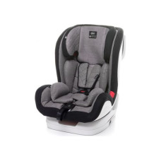 4Baby Car seat Fly Fix 9-36kg Grey