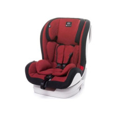 4Baby Car seat Fly Fix 9-36kg Red