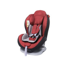 4Baby Car seat Rodos 0-25kg Red