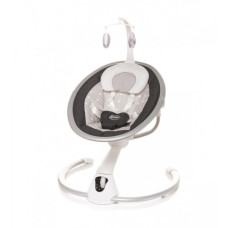 4Baby Rocking chair Grace graphite GRACE.GH