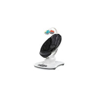 4Moms Šūpuļkrēsls MamaRoo Classic 4.0 Black 1689