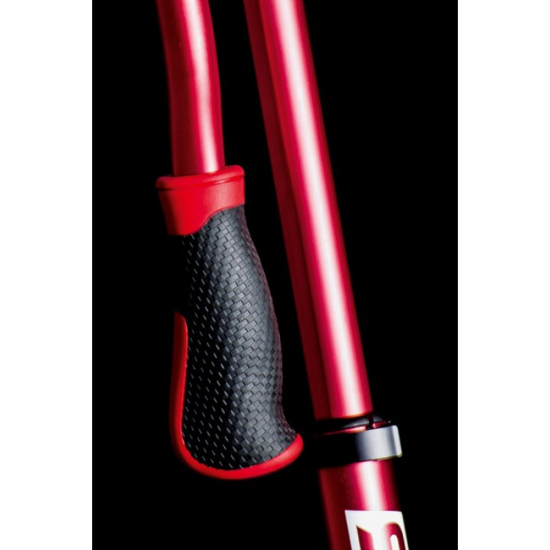 Six Degrees Skrejritenis sarkans AU513