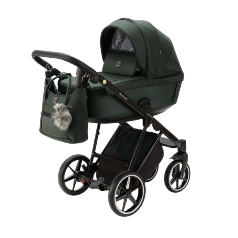 Adamex Rati 2 vienā Belissa PS98