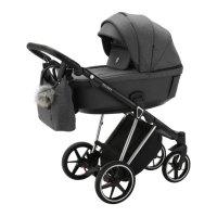 Adamex Rati 2 vienā Belissa Special Edition PS595