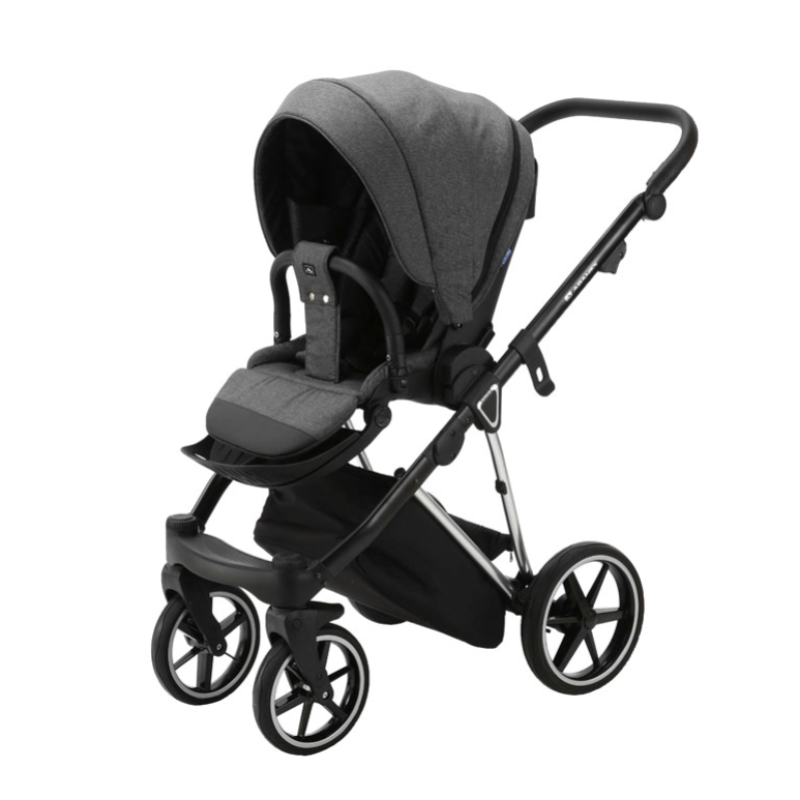 Adamex Rati 2 vienā Belissa Special Edition PS595