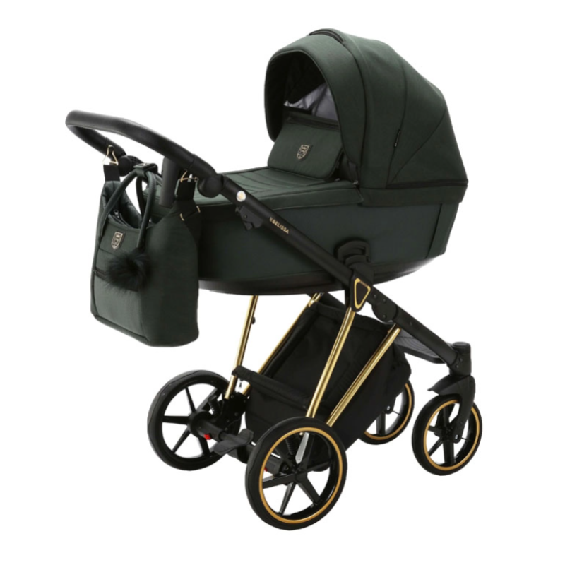 Adamex Rati 3 vienā Belissa Special Edition PS705