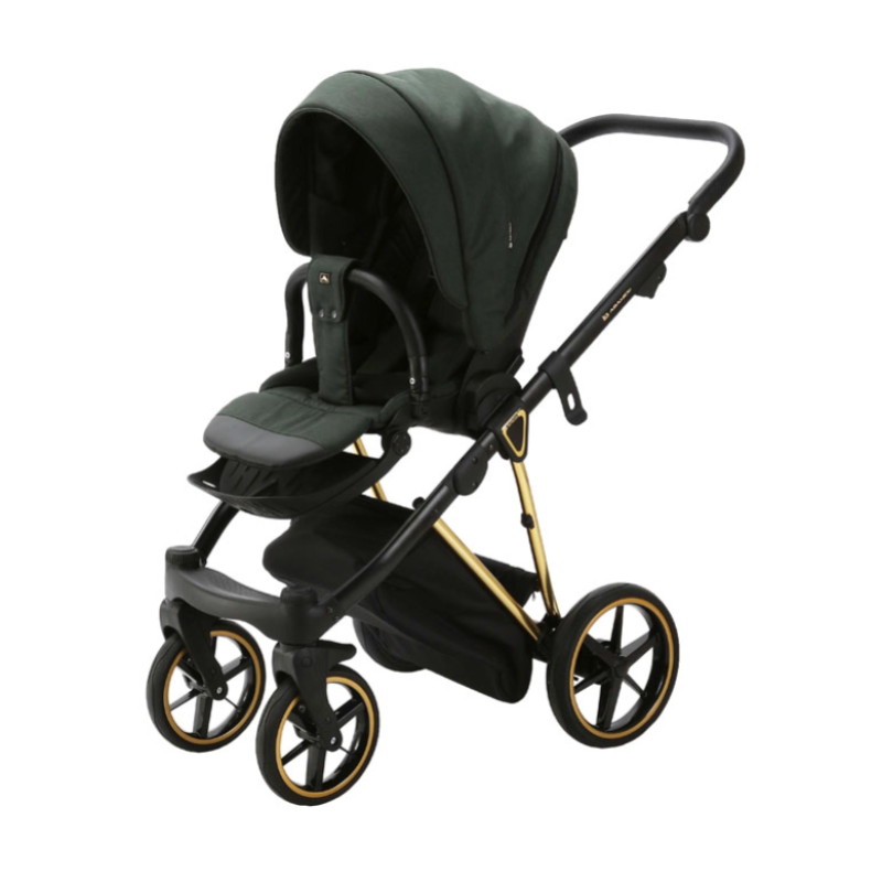 Adamex Rati 3 vienā Belissa Special Edition PS705