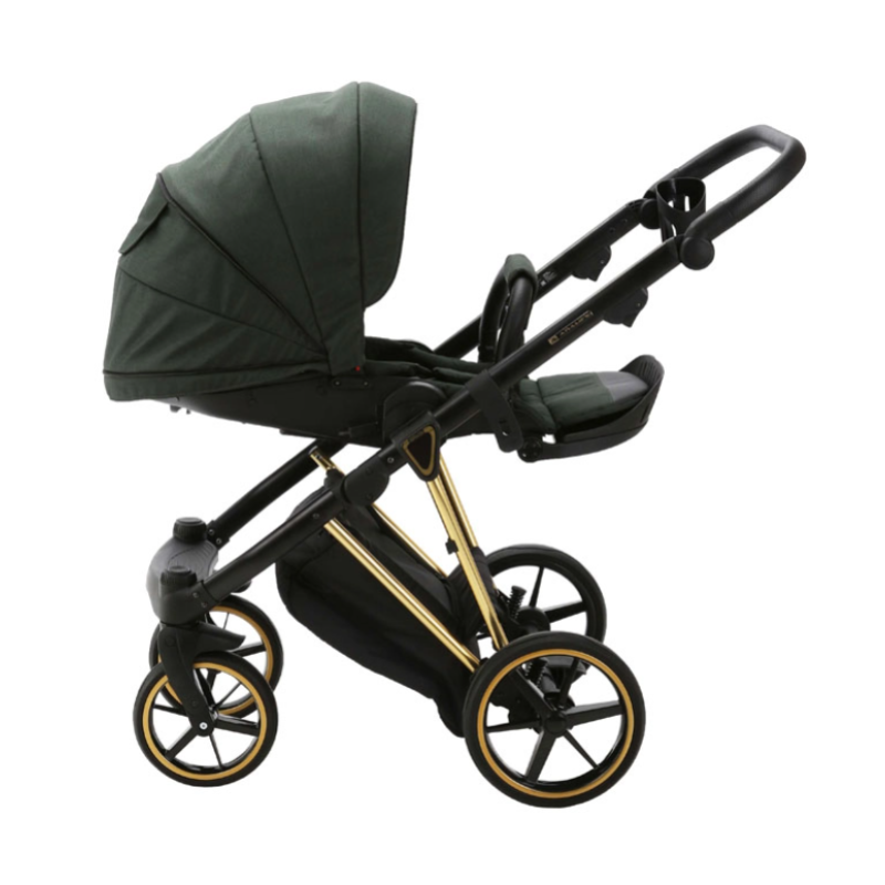 Adamex Rati 3 vienā Belissa Special Edition PS705