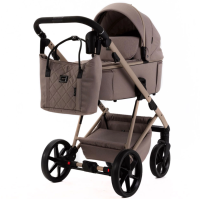 Adamex Rati 2 vienā Delta Nature cappuccino DN4