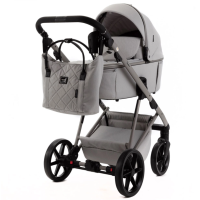 Adamex Rati 2 vienā Delta Nature moon DN9