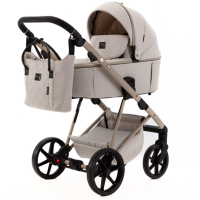 Adamex Rati 2 vienā Delta Nature vanilla DN3