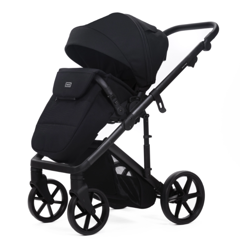 Adamex Rati 3 vienā Dolce Nature carbon DON11