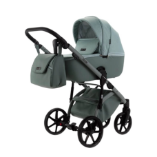 Adamex Коляска 2 в одном Nola Nature mint PS25