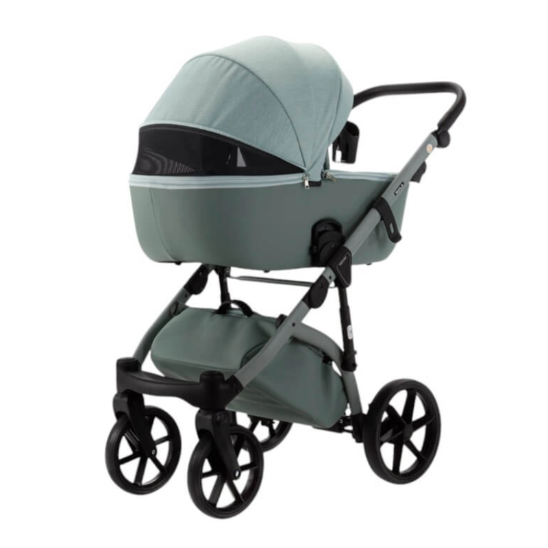 Adamex Rati 2 vienā Nola Nature mint PS25