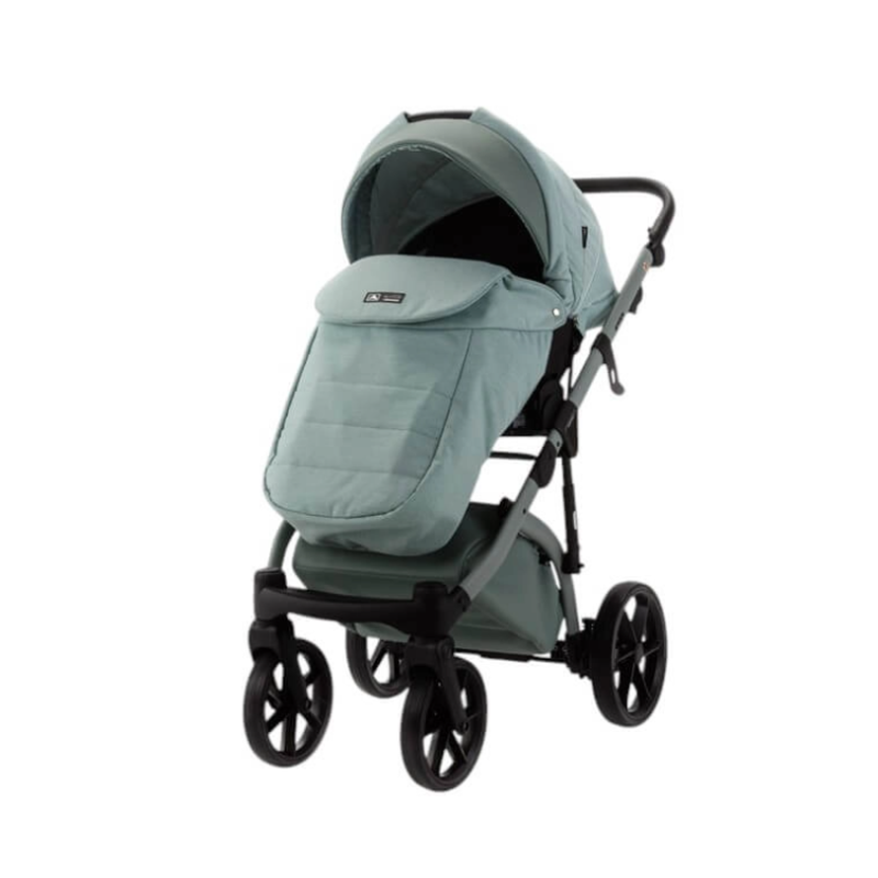 Adamex Rati 2 vienā Nola Nature mint PS25