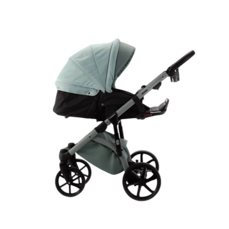 Adamex Rati 2 vienā Nola Nature mint PS25