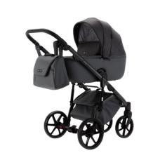 Adamex Коляска 2 в одном Nola Nature stone PS108A