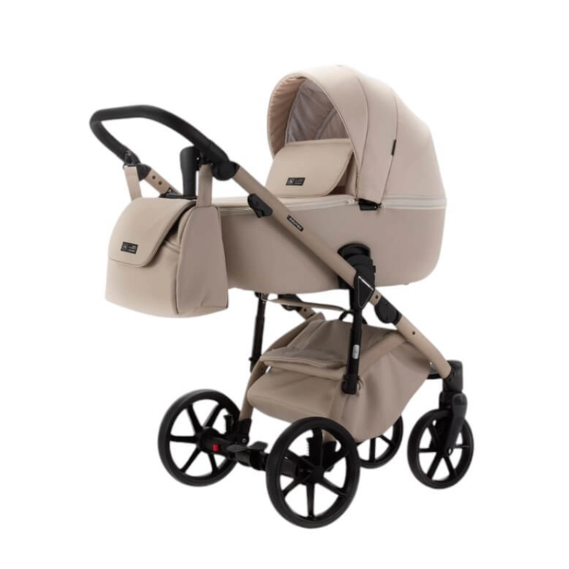 Adamex Rati 3 vienā Nola Nature vanilla PS43A