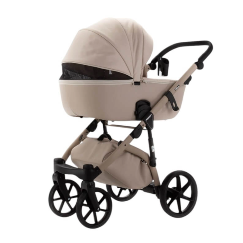 Adamex Rati 3 vienā Nola Nature vanilla PS43A