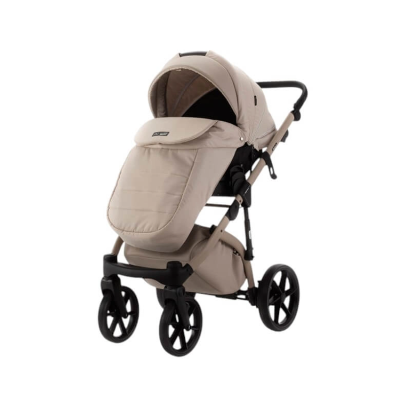 Adamex Rati 3 vienā Nola Nature vanilla PS43A