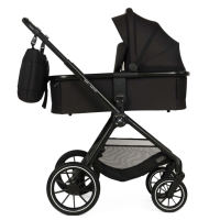 Adamex Rati 2 vienā Nova melni