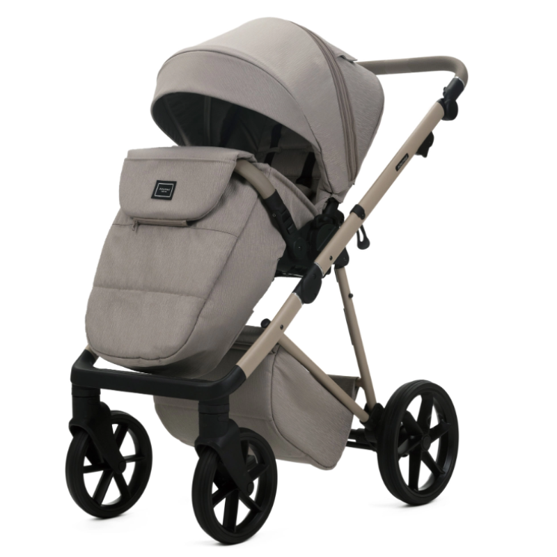 Adamex Rati 2 vienā Quantum Nature cappuccino QN4