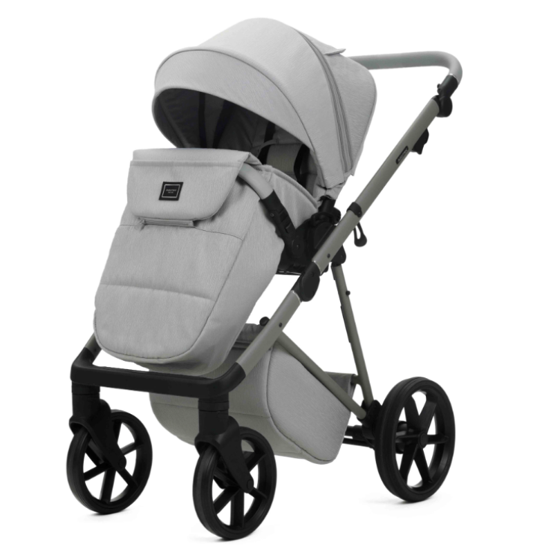 Adamex Rati 2 vienā Quantum Nature moon QN9