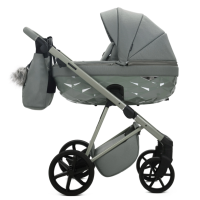 Adamex Rati 2 vienā Quantum Nature salvia QN7