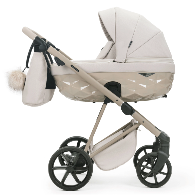 Adamex Rati 2 vienā Quantum Nature vanilla QN3