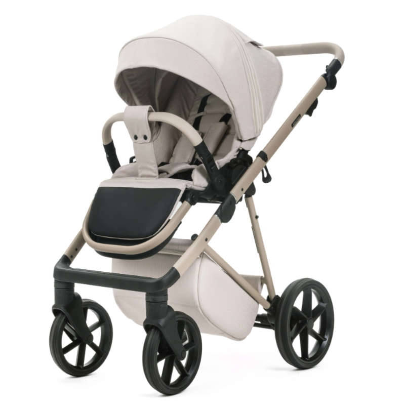 Adamex Rati 2 vienā Quantum Nature vanilla QN3