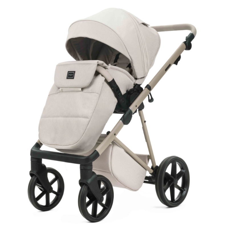 Adamex Rati 2 vienā Quantum Nature vanilla QN3