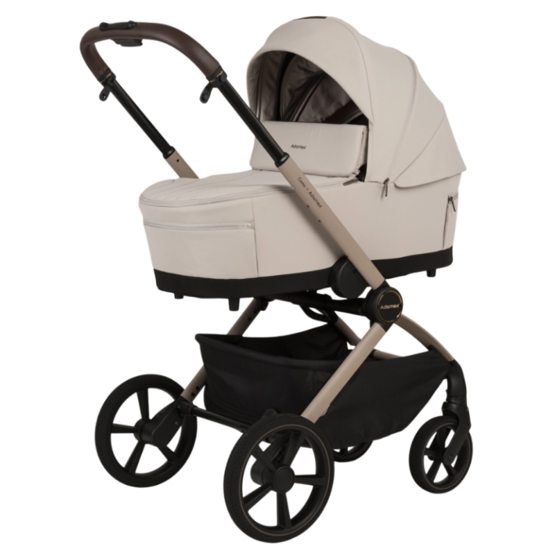 Adamex Rati 2 vienā Como Nature beige 