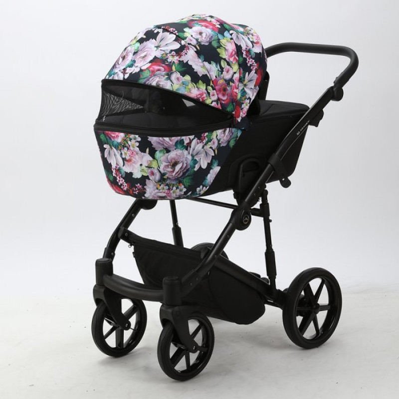 Adamex Rati 2 vienā Mobi Air flowers FL10