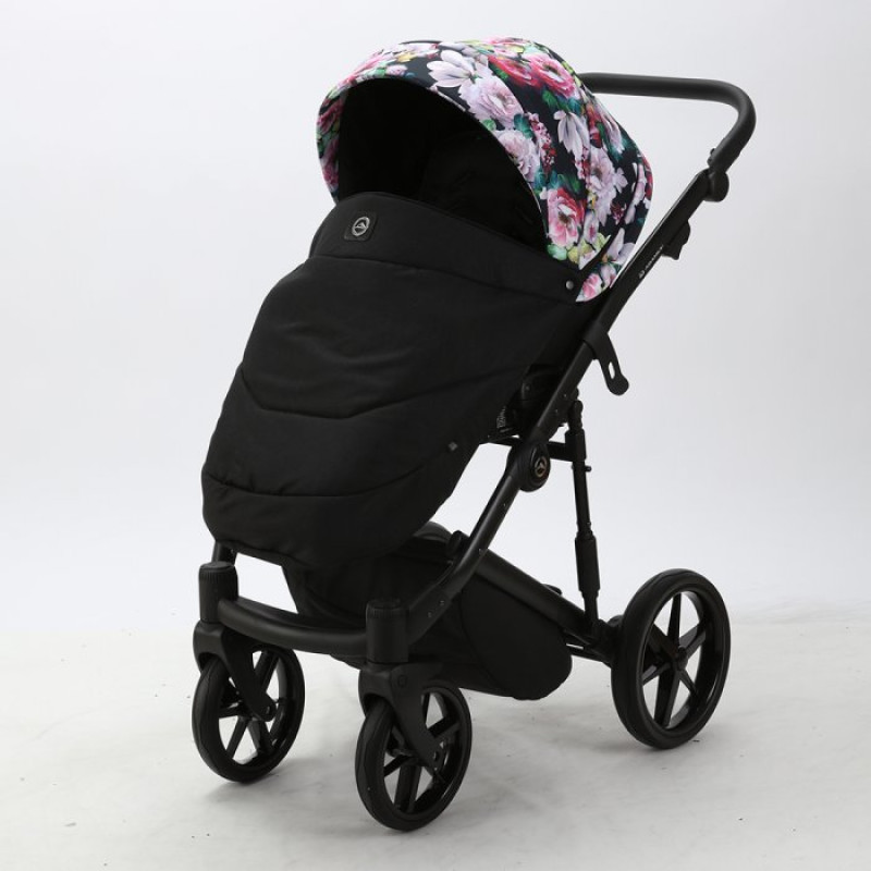 Adamex Rati 2 vienā Mobi Air flowers FL10