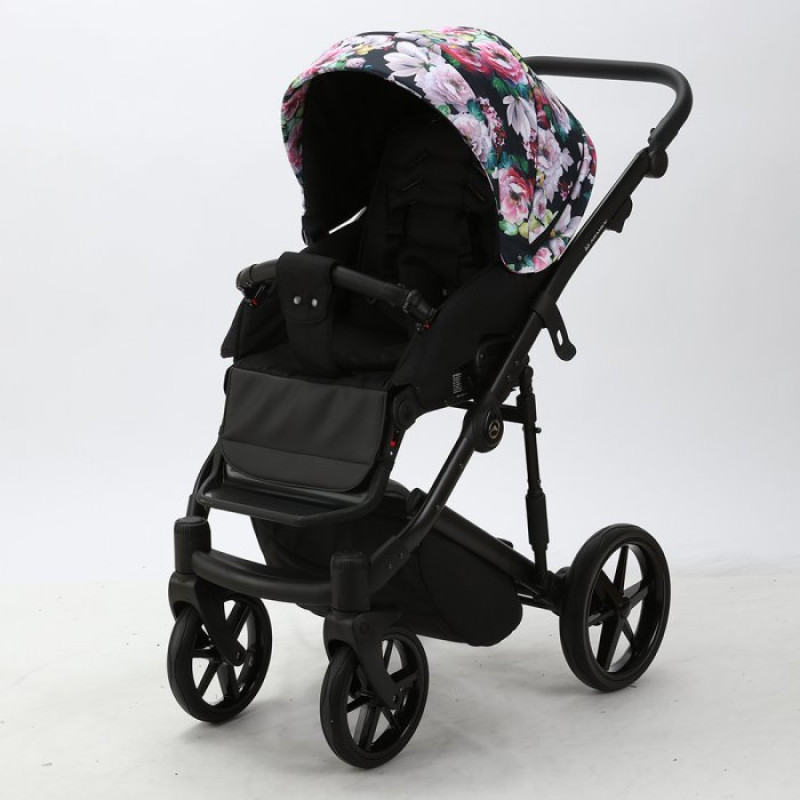 Adamex Rati 2 vienā Mobi Air flowers FL10