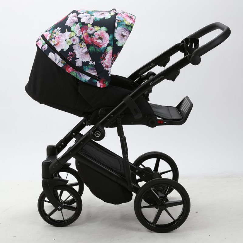 Adamex Rati 2 vienā Mobi Air flowers FL10