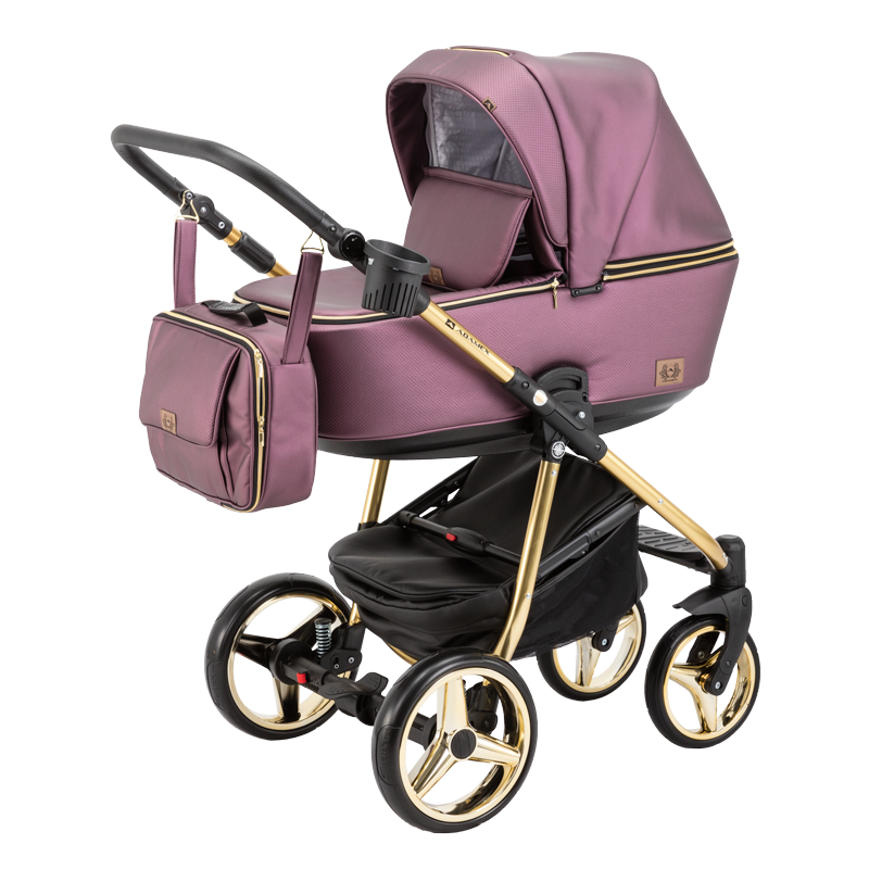 Adamex Rati 3 vienā Reggio shine Y233