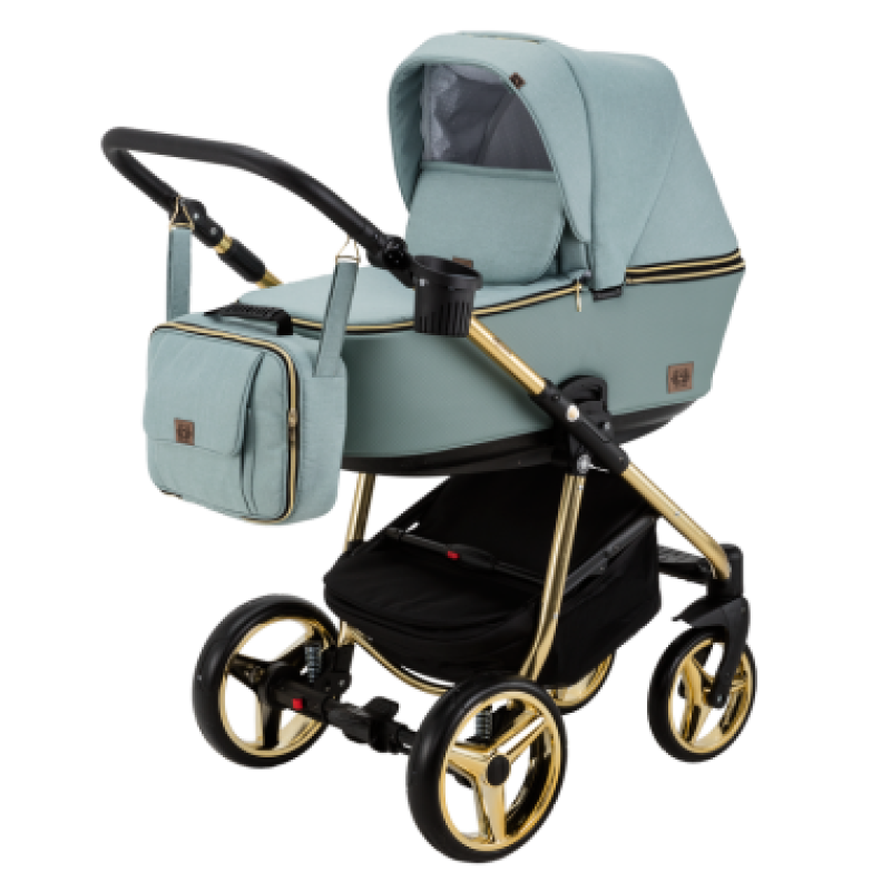 Adamex Rati 3 vienā Reggio special edition Y851