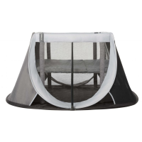 AeroMoov Ceļojumu gulta Grey Rock ATC11060-GR