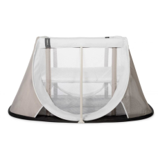 AeroMoov Travel cot White Sand ATC11060-WS