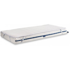 AeroSleep Mattress Sleep Safe Pack Evolution with protection 120x60cm AM-EV120