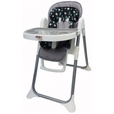 Aga Design Feeding chairs Braiton 216 gray 20504