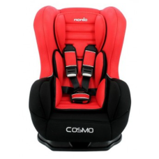 TT Autokrēsls Cosmo First SP sarkans 0-25kg