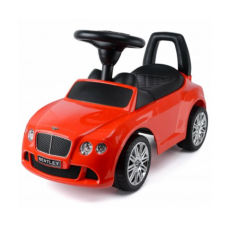 Aga Design Stumjamā mašīna Bentley sarkana 326