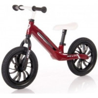 Aga Design Skrejritenis Qplay Racer sarkans