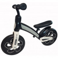 Aga Design Skrejritenis Schumacher Impact Eva melns