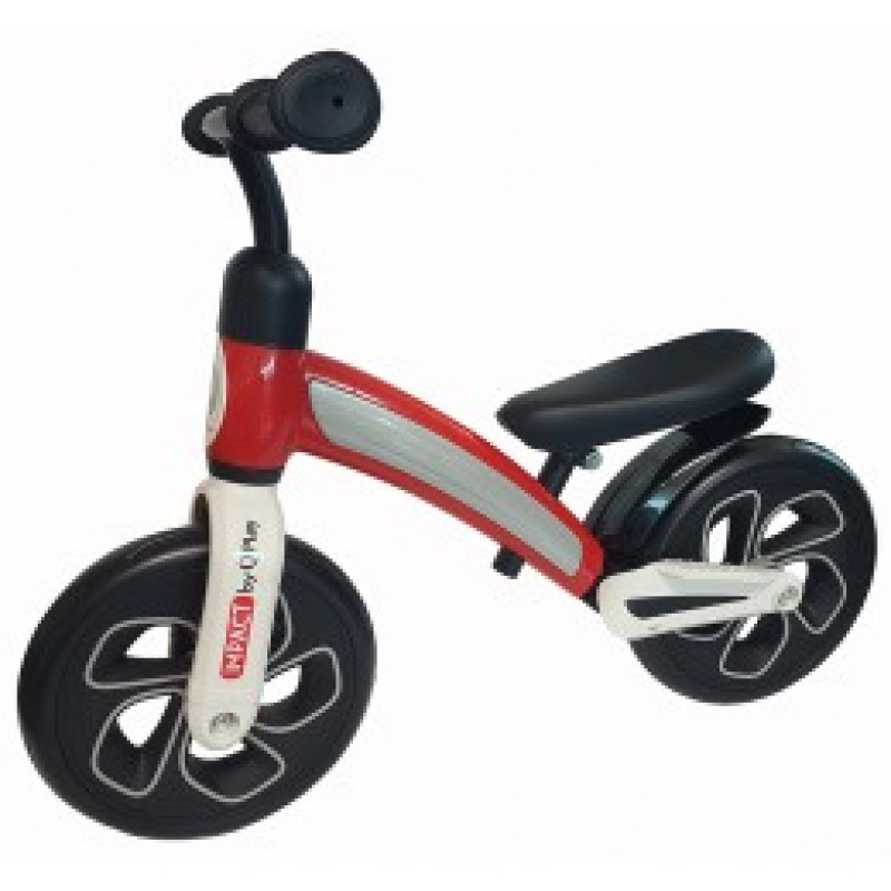 Aga Design Skrejritenis Schumacher Impact Eva sarkans